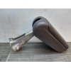 Recambio de apoyabrazos central para mercedes-benz clase a (w168) 170 cdi (168.009) referencia OEM IAM   