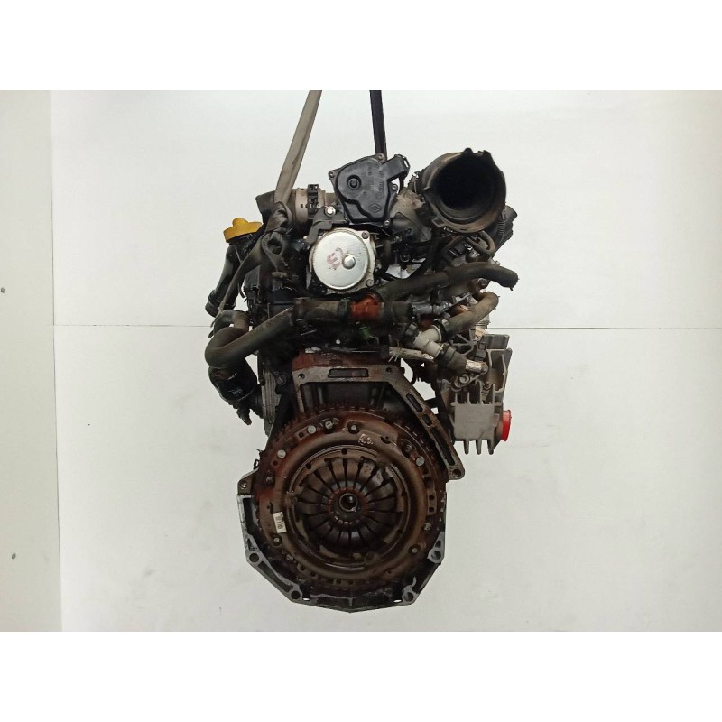 Recambio de motor completo para renault clio grandtour dynamique referencia OEM IAM K9K67 6