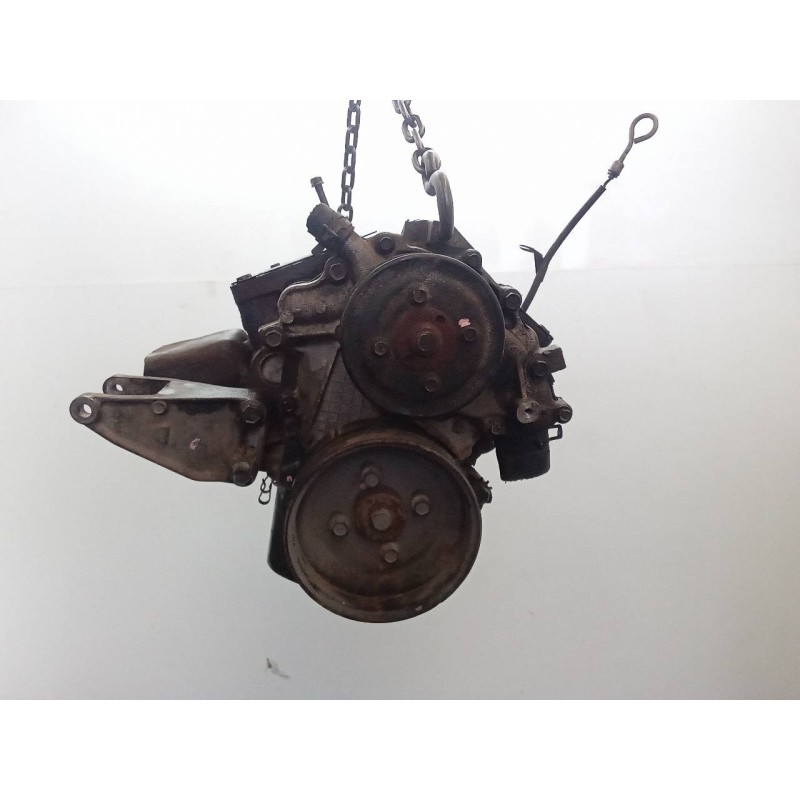 Recambio de bloque para pontiac firebird'89 3.4 v6 referencia OEM IAM A921211DKA 6