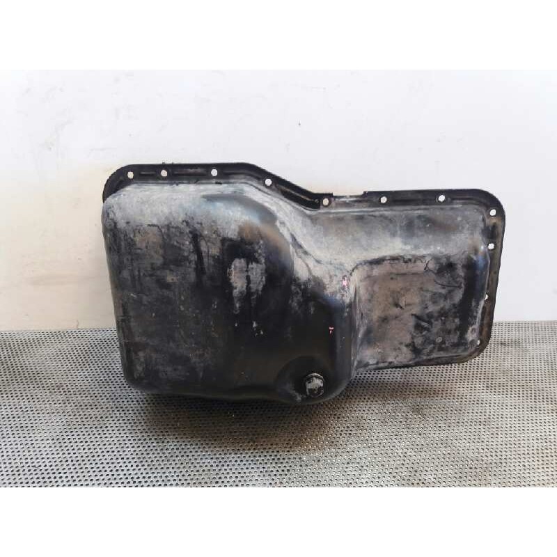 Recambio de carter para kia sorento 2.5 crdi vgt ex1 referencia OEM IAM - Negro 2