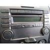 Recambio de sistema audio / radio cd para ford ranger (es) xl doble cabina 4x4 referencia OEM IAM   