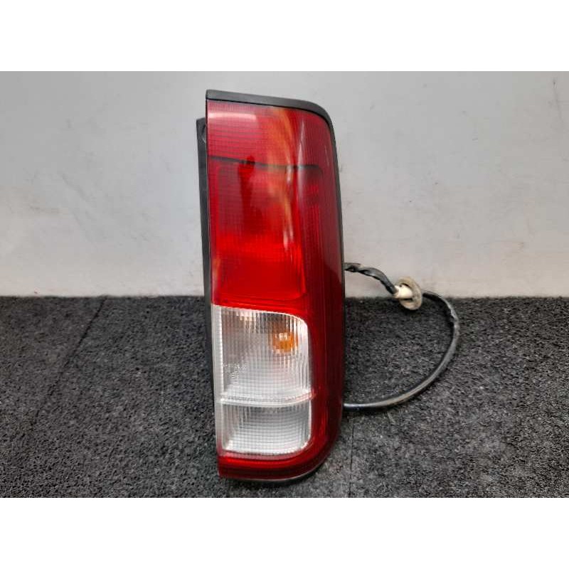 Recambio de piloto trasero derecho para suzuki ignis rg (fh) gl (3-ptas.) referencia OEM IAM   