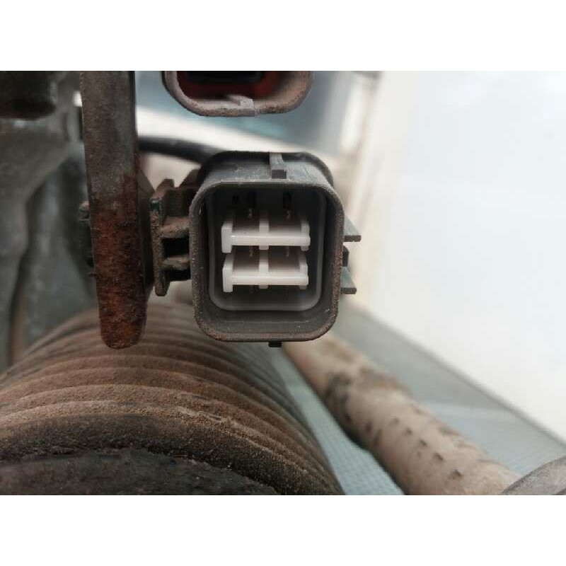 Recambio de cremallera direccion para honda civic berlina 3 (ep1/2) 1.7 cdti cat referencia OEM IAM 4