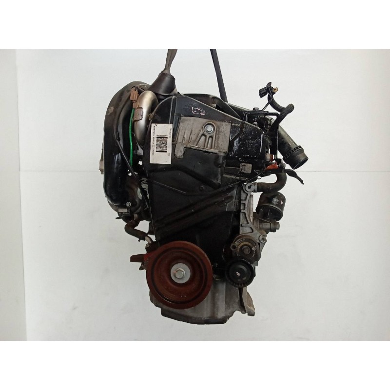 Recambio de motor completo para renault clio grandtour dynamique referencia OEM IAM K9K67 7