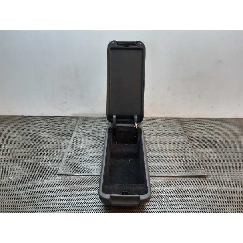 Recambio de apoyabrazos central para mercedes-benz clase a (w168) 170 cdi (168.009) referencia OEM IAM - Azul 6
