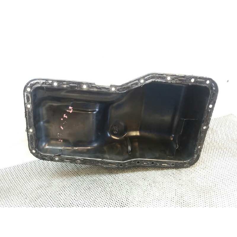 Recambio de carter para kia sorento 2.5 crdi vgt ex1 referencia OEM IAM - Negro 3