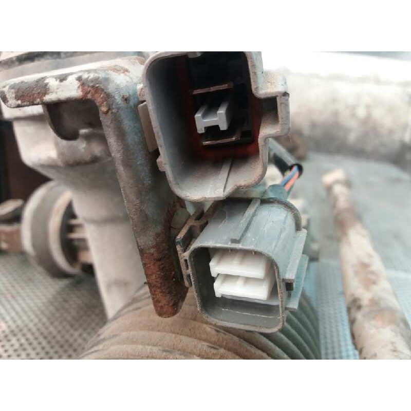Recambio de cremallera direccion para honda civic berlina 3 (ep1/2) 1.7 cdti cat referencia OEM IAM 5