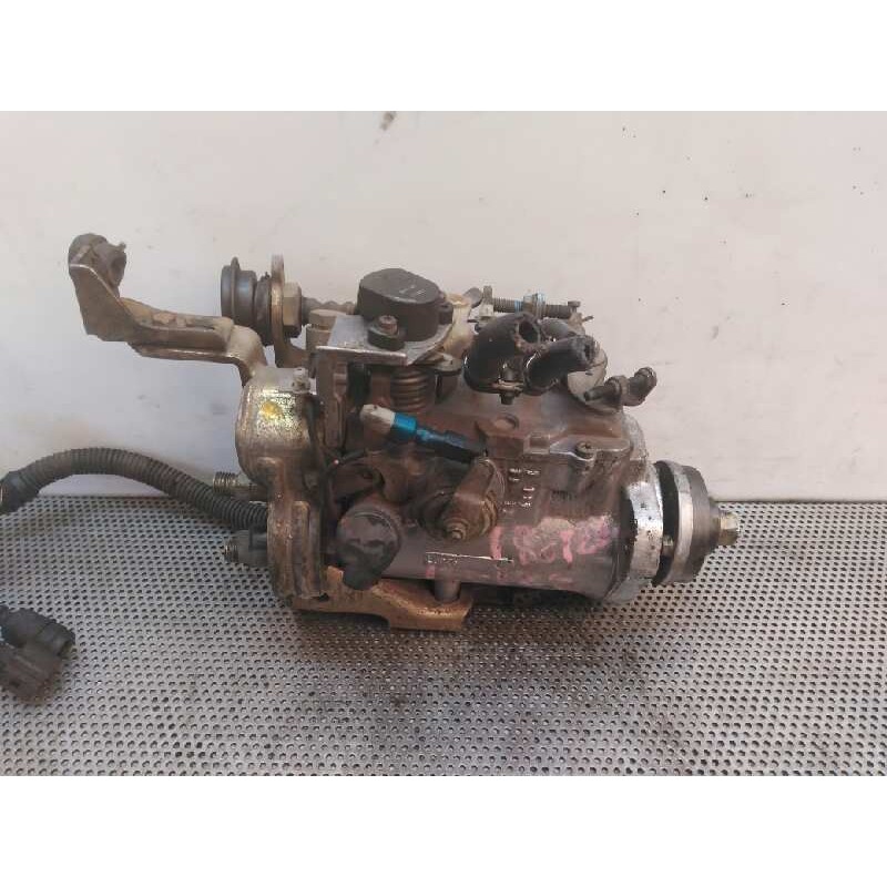 Recambio de bomba inyeccion para volkswagen polo berlina (6n1) concept referencia OEM IAM R8444B953B 028130110T - Blanco 2