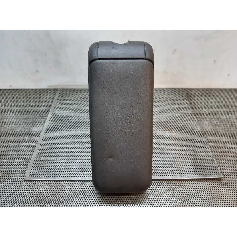 Recambio de apoyabrazos central para mercedes-benz clase a (w168) 170 cdi (168.009) referencia OEM IAM - Azul 7