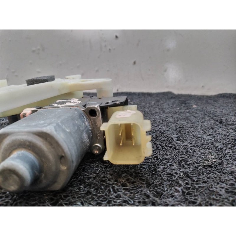 Recambio de elevalunas trasero izquierdo para ford b-max titanium referencia OEM IAM 6CP114A389L4A 0130822649 - Blanco 2