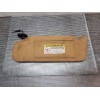 Recambio de parasol izquierdo para chrysler jeep gr.cherokee (zj)/(z) 2.5 td laredo (z) referencia OEM IAM   