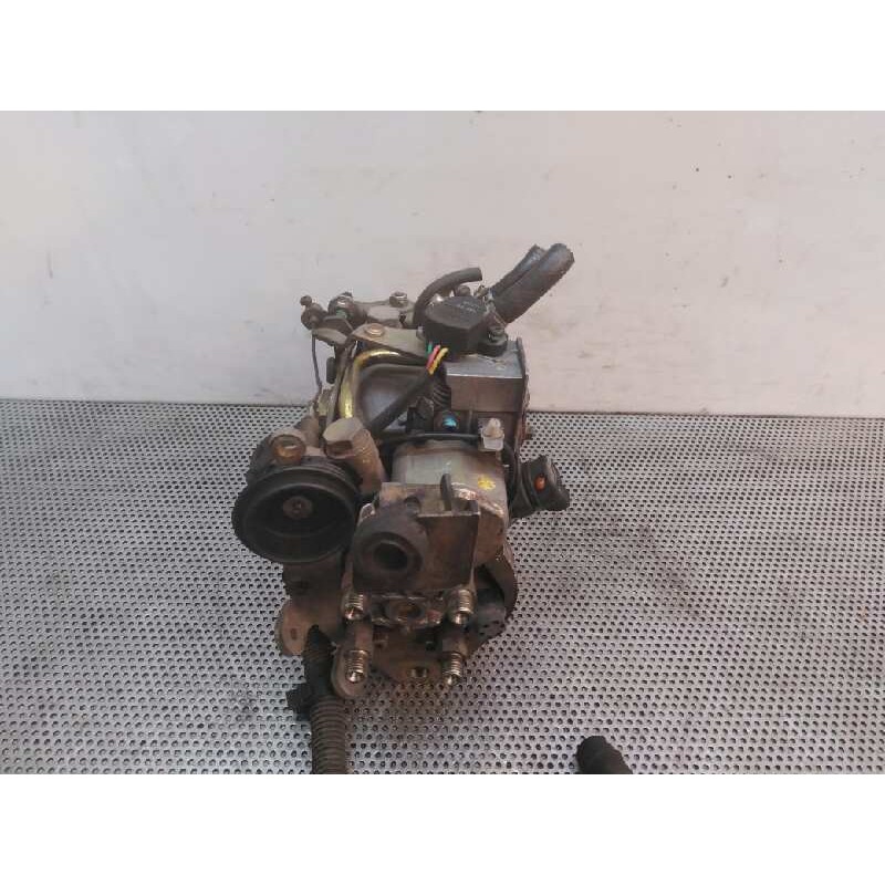 Recambio de bomba inyeccion para volkswagen polo berlina (6n1) concept referencia OEM IAM R8444B953B 028130110T - Blanco 3