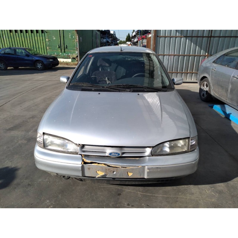ford mondeo berlina/familiar (fd) del año 1995
