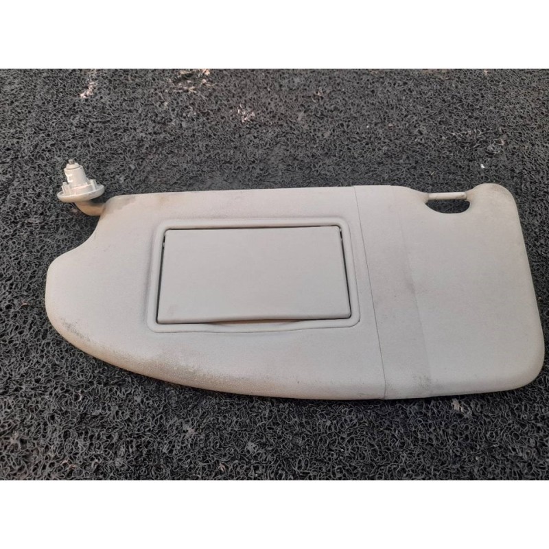 Recambio de parasol izquierdo para ford focus lim. (cb4) trend referencia OEM IAM   