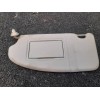 Recambio de parasol izquierdo para ford focus lim. (cb4) trend referencia OEM IAM   