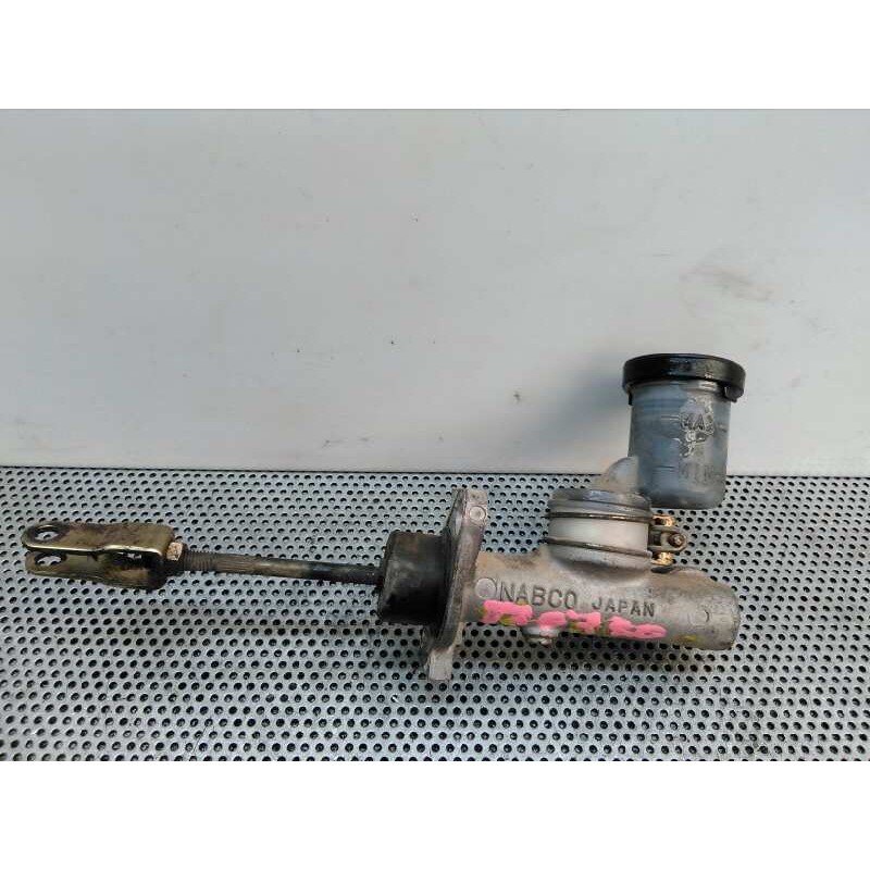 Recambio de bomba embrague para nissan vanette cargo vanette cargo combi - 5 referencia OEM IAM - Blanco 2