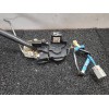 Recambio de cerradura puerta delantera derecha para mg serie 600 (rh) 618 i referencia OEM IAM   