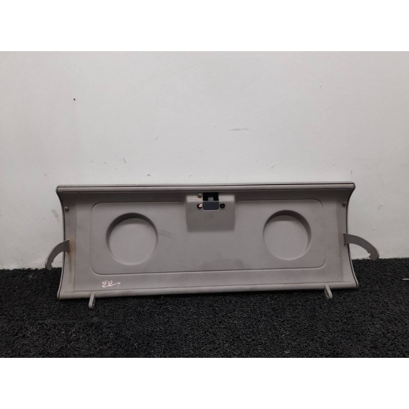 Recambio de tapa guantera para land rover freelander (ln) 2.0 di hardback (72kw) referencia OEM IAM 2