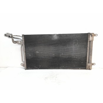 CONDENSADOR / RADIADOR AIRE ACONDICIONADO 6R0820411D 