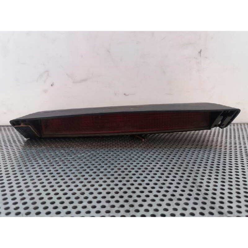 Recambio de luz central de freno para volkswagen golf iii berlina (1h1) gl referencia OEM IAM   