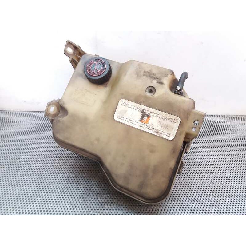 Recambio de deposito servo para citroën c5 berlina 2.0 hdi premier referencia OEM IAM 9636068780  
