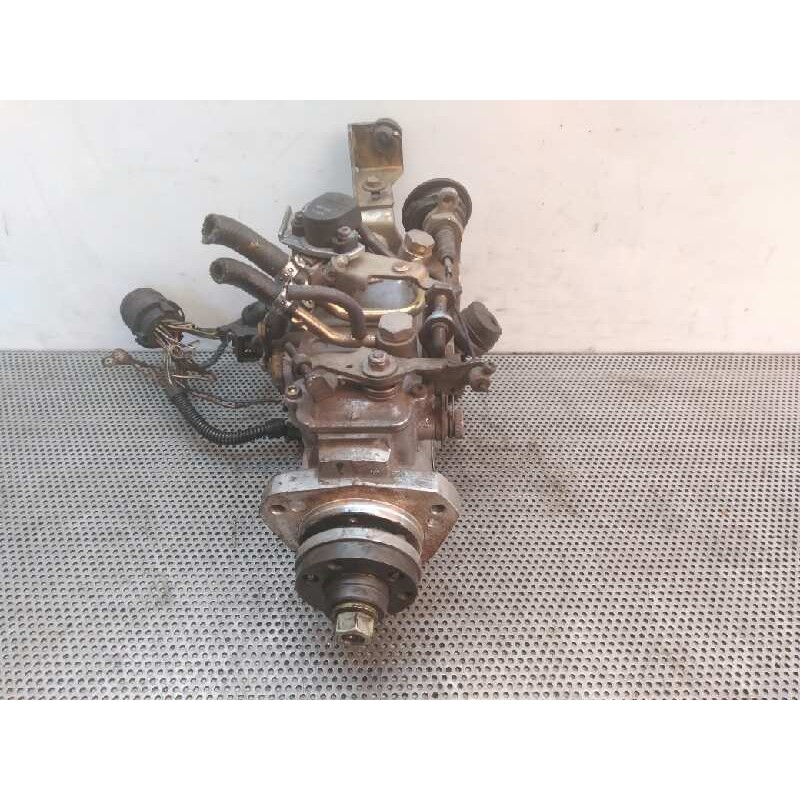 Recambio de bomba inyeccion para volkswagen polo berlina (6n1) concept referencia OEM IAM R8444B953B 028130110T - Blanco 5