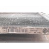 Recambio de condensador / radiador aire acondicionado para volkswagen polo (6r1) sport referencia OEM IAM 6R0820411D  