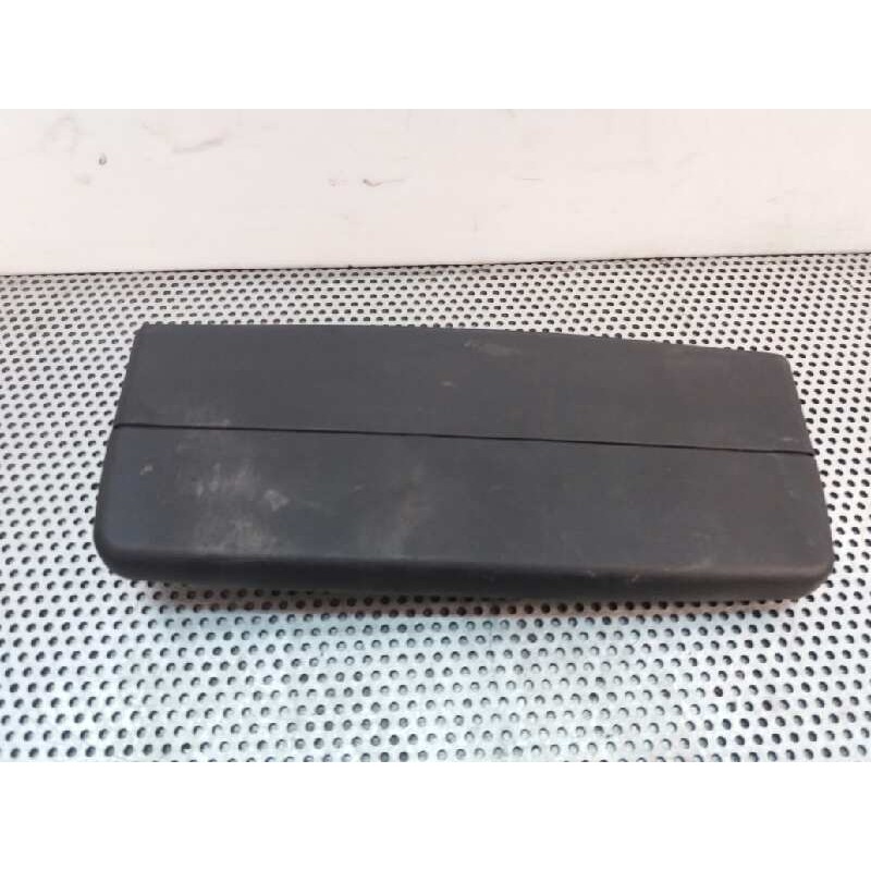 Recambio de luz central de freno para volkswagen golf iii berlina (1h1) gl referencia OEM IAM - Verde 2