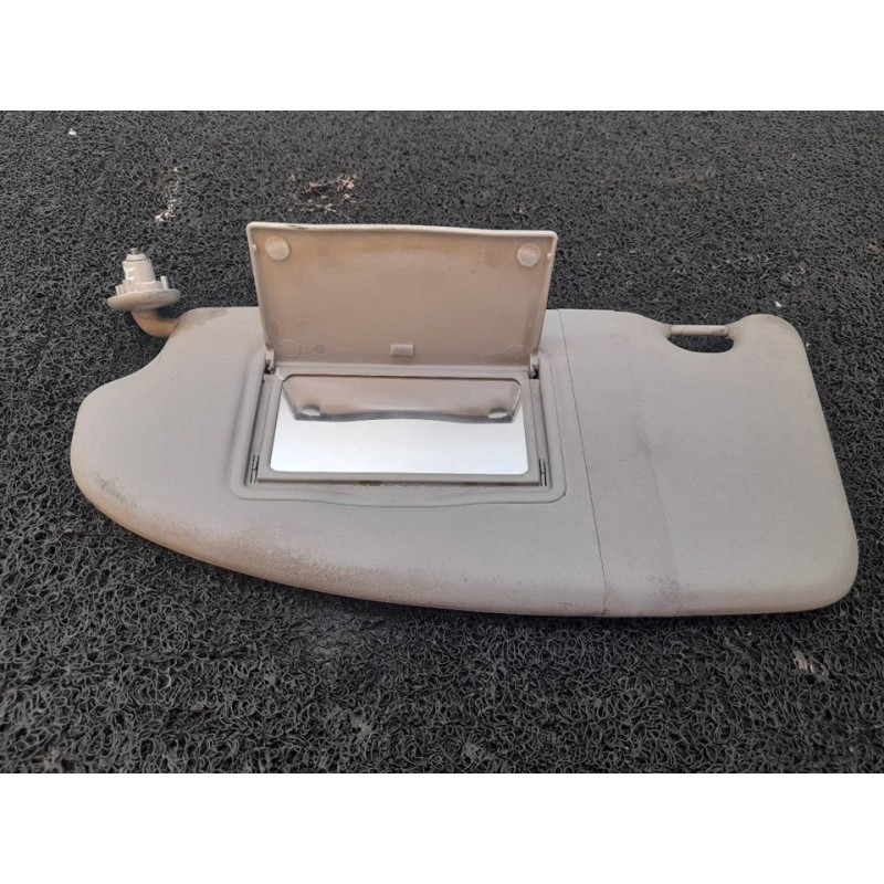 Recambio de parasol izquierdo para ford focus lim. (cb4) trend referencia OEM IAM 3
