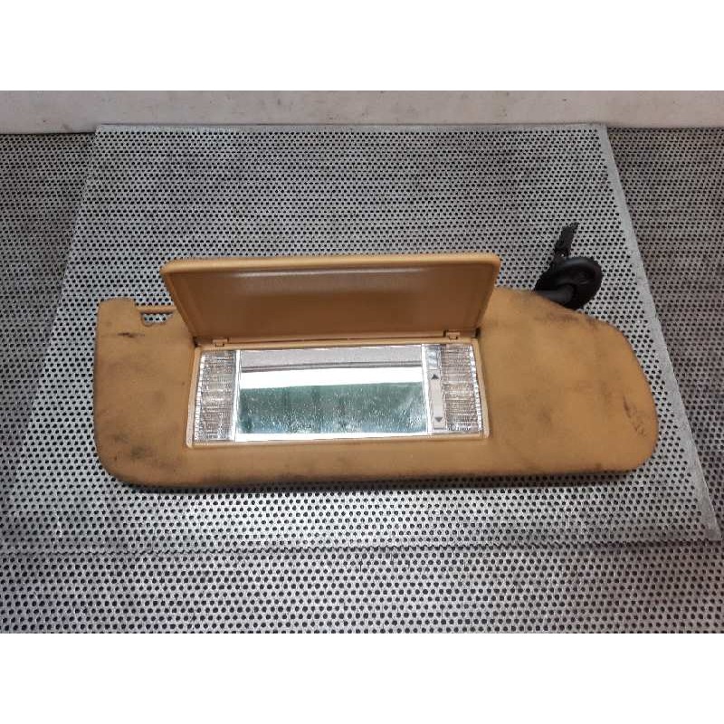 Recambio de parasol derecho para chrysler jeep gr.cherokee (zj)/(z) 2.5 td laredo (z) referencia OEM IAM   