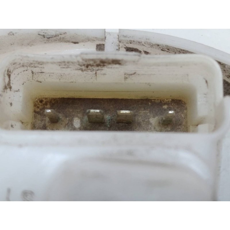 Recambio de aforador para peugeot 206 berlina xs referencia OEM IAM 9633294680 09730689900 2