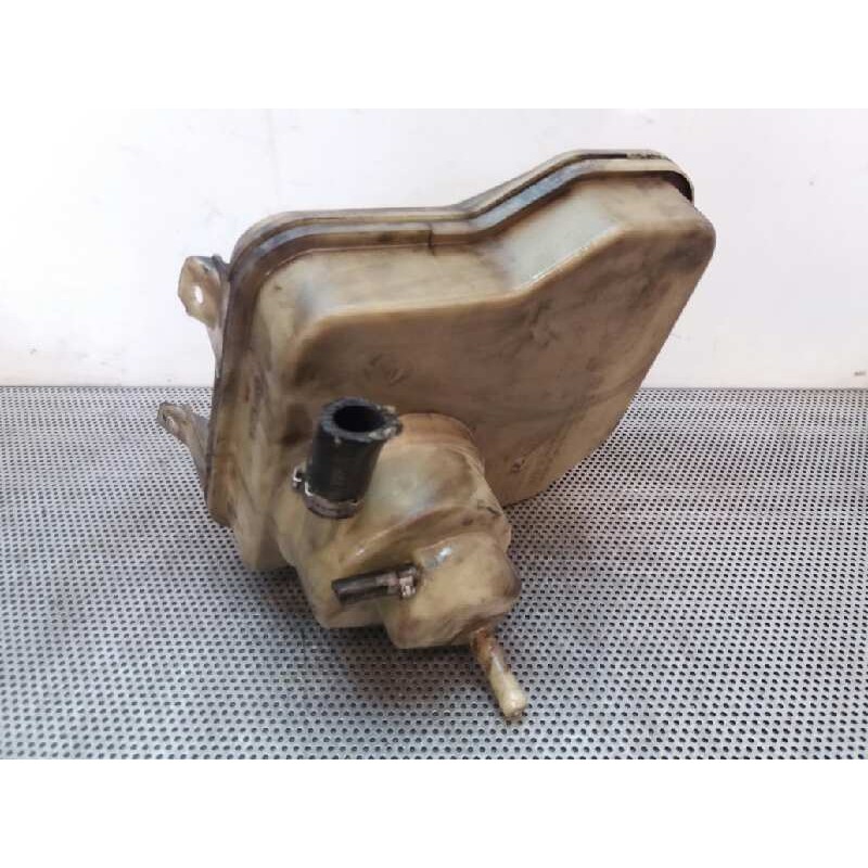 Recambio de deposito servo para citroën c5 berlina 2.0 hdi premier referencia OEM IAM 9636068780 - Azul 3
