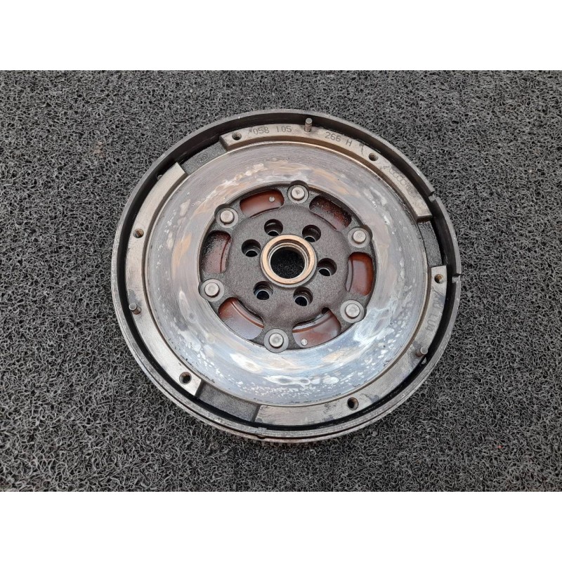 Recambio de volante motor para volkswagen passat berlina (3b3) comfortline referencia OEM IAM 058105266H  LUK