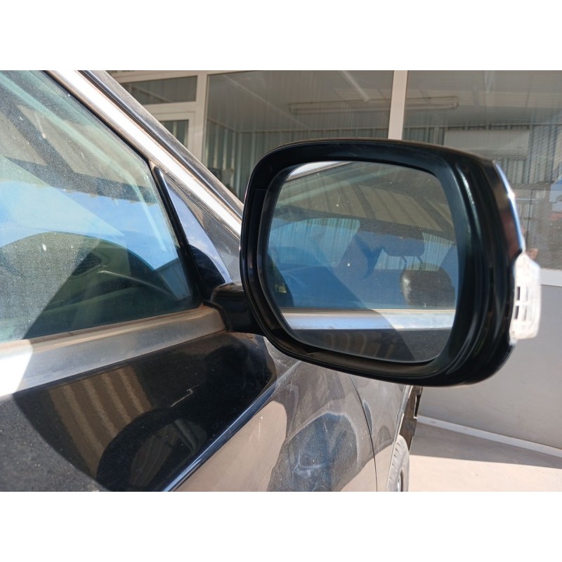 Recambio de retrovisor derecho para infiniti qx30 2.2 d awd referencia OEM IAM   