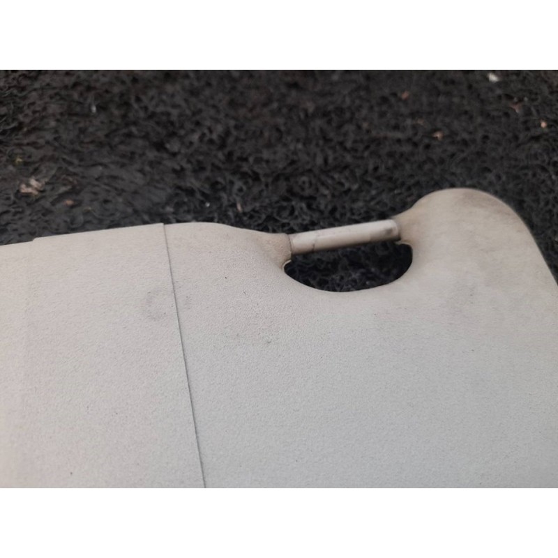Recambio de parasol izquierdo para ford focus lim. (cb4) trend referencia OEM IAM 4
