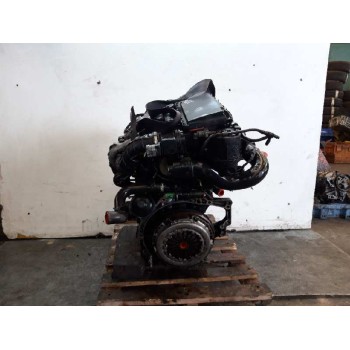 MOTOR COMPLETO 8HZ 