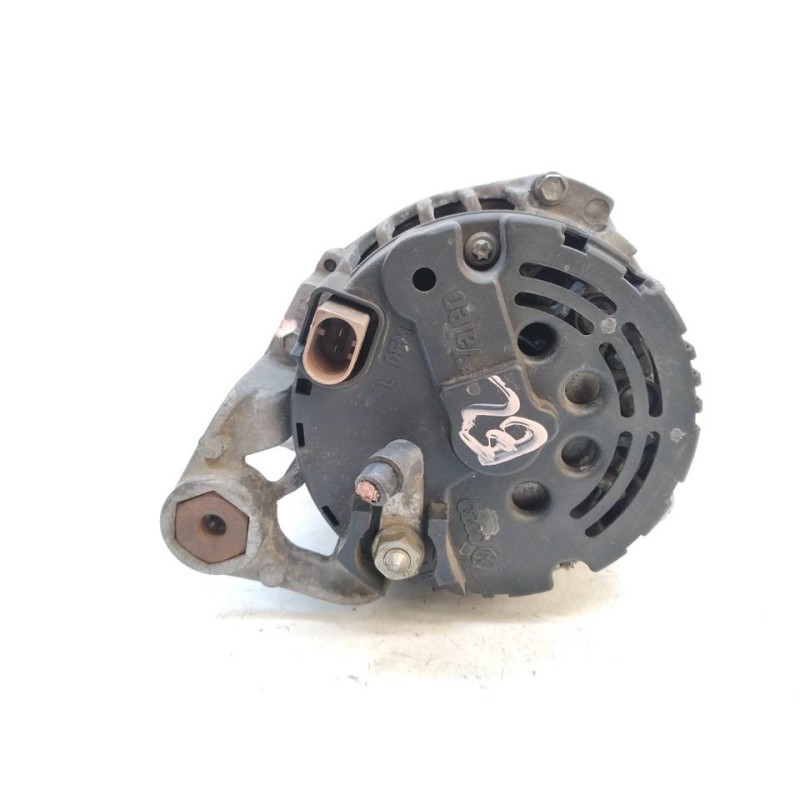 Recambio de alternador para audi a6 berlina (4b2) 1.8 t referencia OEM IAM 2