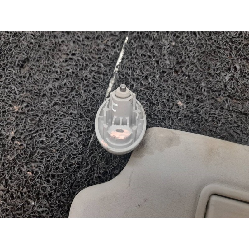 Recambio de parasol izquierdo para ford focus lim. (cb4) trend referencia OEM IAM 5