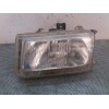 Recambio de faro izquierdo para volkswagen caddy ka/kb (9k9) family referencia OEM IAM   