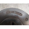 Recambio de polea cigueñal para volkswagen polo berlina (6n1) concept referencia OEM IAM 028105255F  