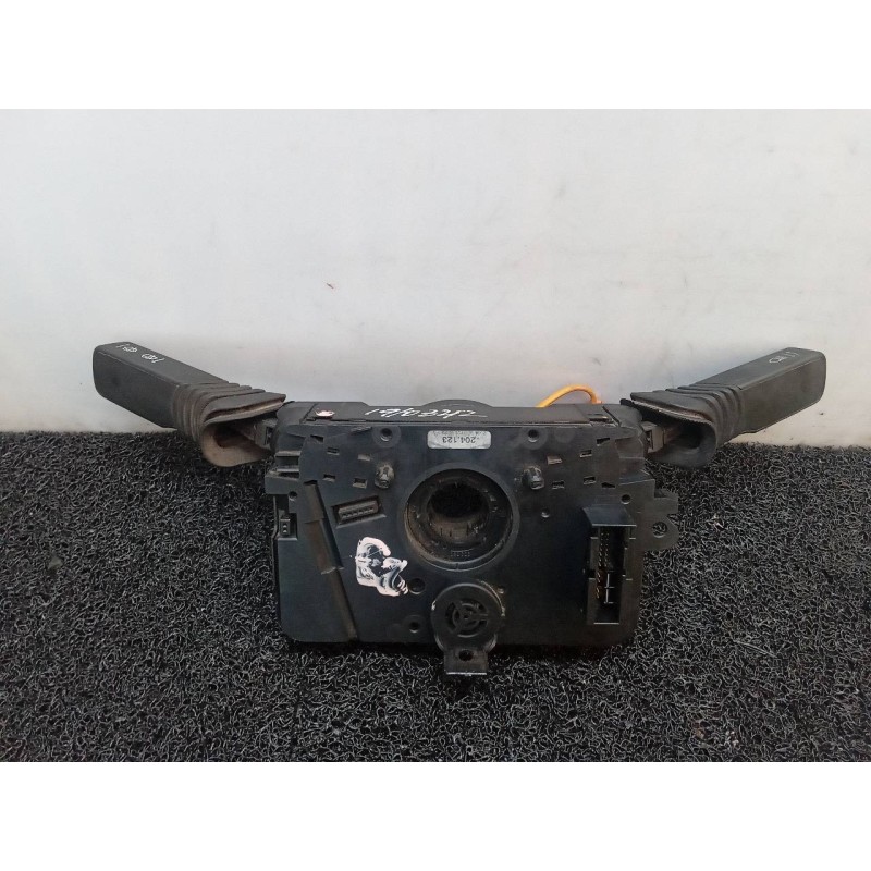 Recambio de mando luces para opel zafira b enjoy referencia OEM IAM 13236783 - Gris 5