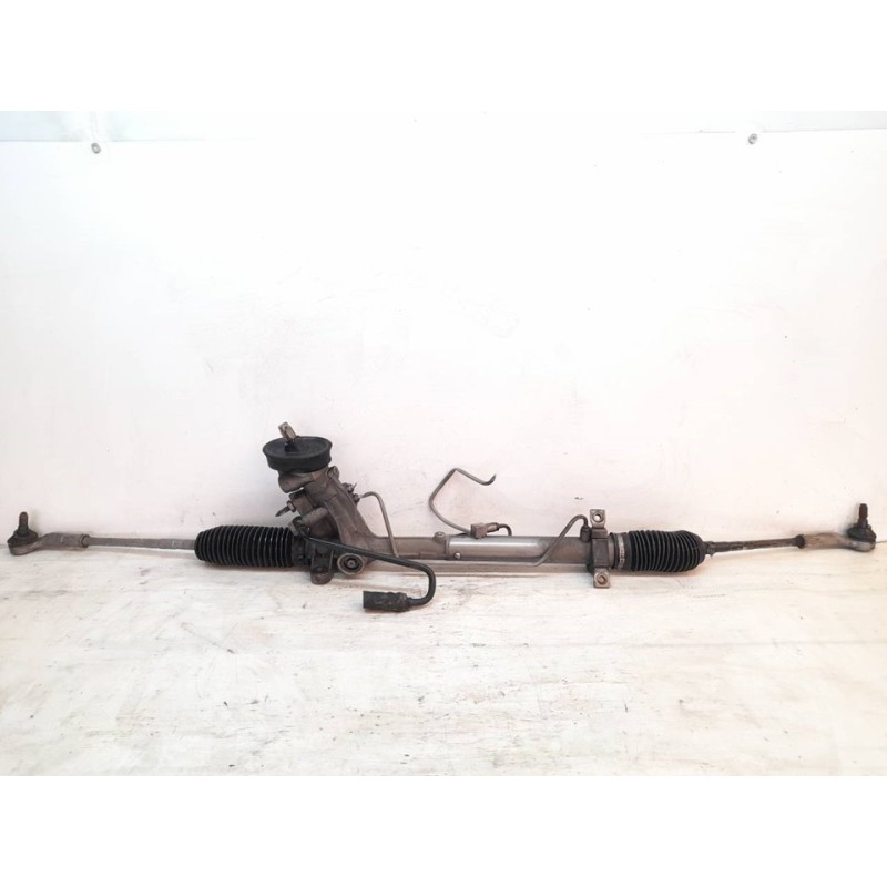 Recambio de cremallera direccion para volkswagen polo (6r1) sport referencia OEM IAM 6R1423055K  