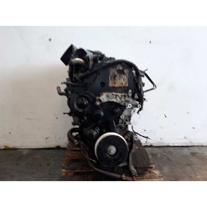 Recambio de motor completo para citroën c2 sx referencia OEM IAM 8HZ - Negro 3