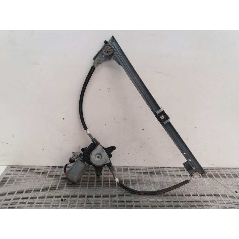 Recambio de elevalunas delantero izquierdo para citroën xantia berlina 2.1 turbodiesel referencia OEM IAM   
