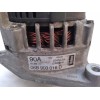 Recambio de alternador para audi a6 berlina (4b2) 1.8 t referencia OEM IAM   