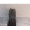 Recambio de polea cigueñal para volkswagen polo berlina (6n1) concept referencia OEM IAM 028105255F  
