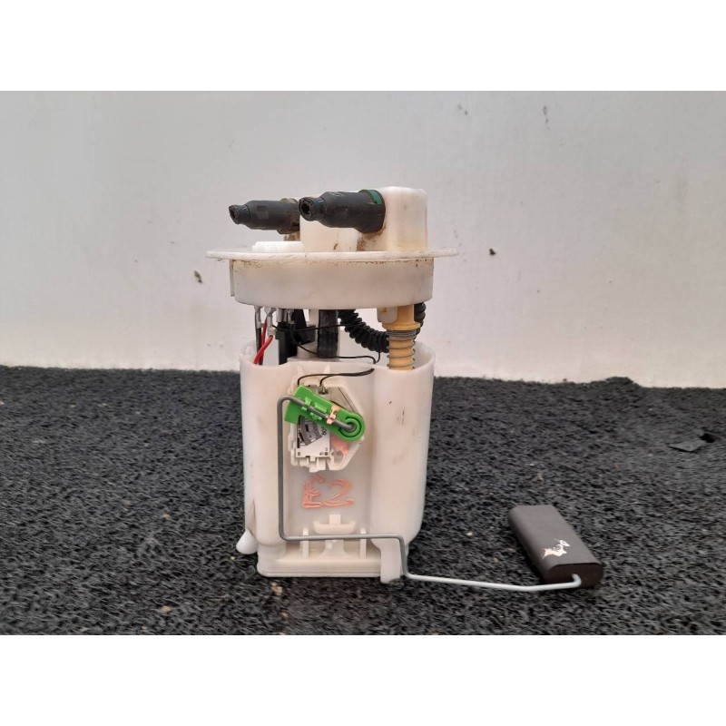 Recambio de aforador para citroën zx 1.6 tentation referencia OEM IAM SBMA1161AAF2S 72067 