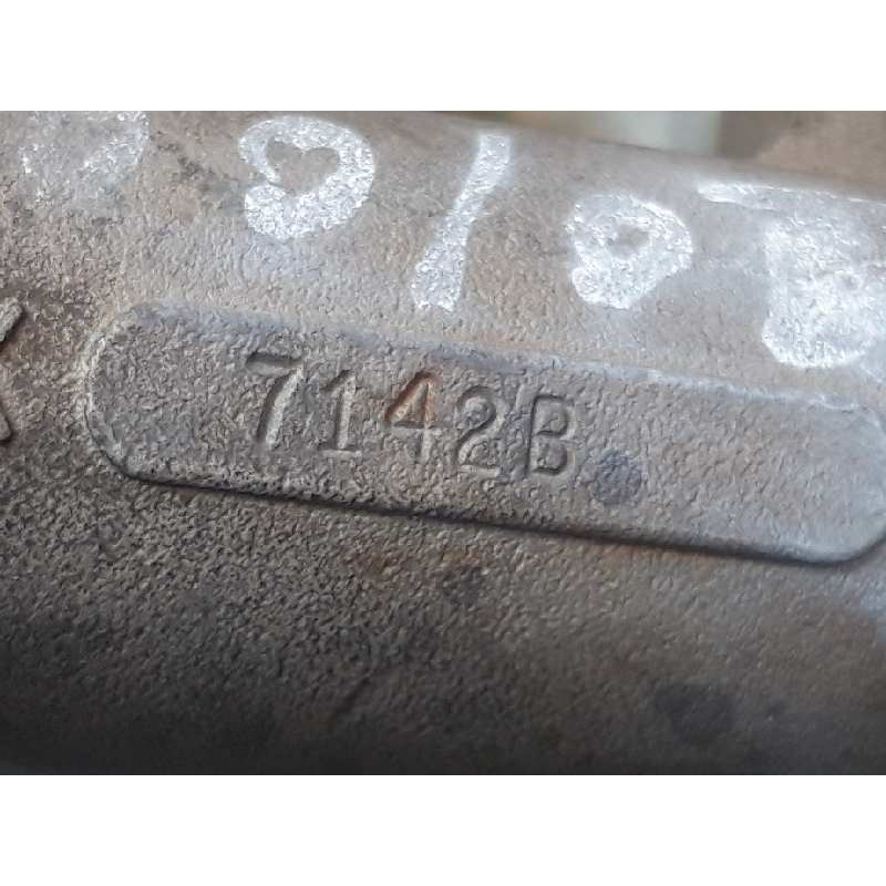 Recambio de bomba freno para chrysler jeep gr.cherokee (zj)/(z) 2.5 td laredo (z) referencia OEM IAM 7142B - Verde 2