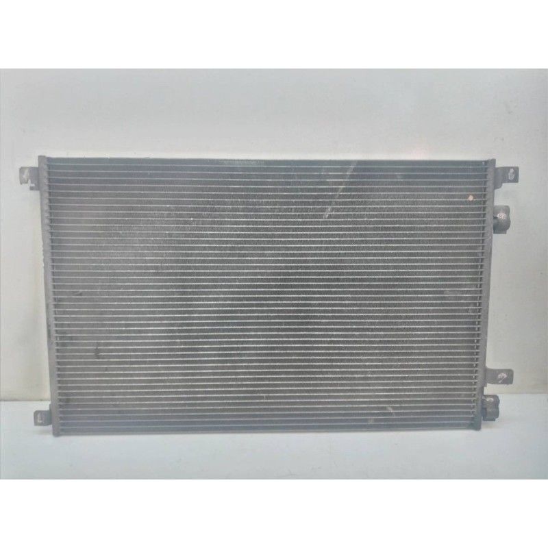 Recambio de condensador / radiador aire acondicionado para renault megane ii coupe/cabrio privilege referencia OEM IAM 820011554