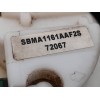 Recambio de aforador para citroën zx 1.6 tentation referencia OEM IAM SBMA1161AAF2S 72067 